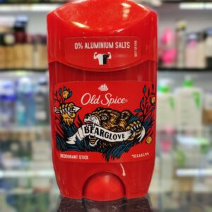 مام صابونی اولد اسپایس مدل Old Spice – BearGlove