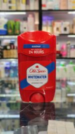 مام صابونی اولد اسپایس مدل Old Spice - Whitewater - Image 2