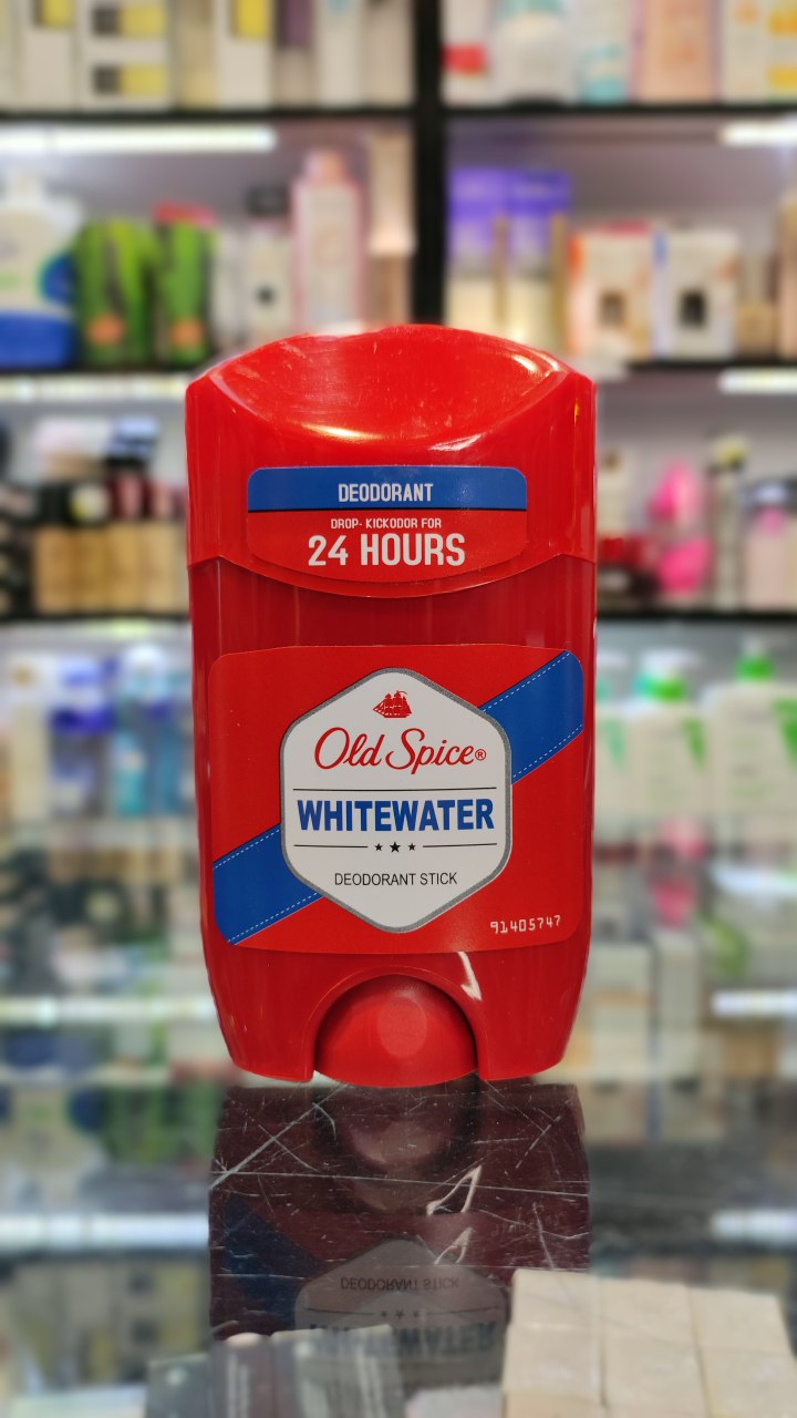IMG_20241228_165539_087.jpg مام صابونی اولد اسپایس مدل Old Spice - Whitewater - Image 2