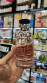 عطر لویی ویتون ال ایمنسیت فرگرانس ورلد (ال اینفینیت ژاک ایو) | Fragrance World L’infinite Jacques Yves) - Image 2