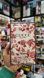 عطر گوچی بلوم جسیکا تویین (گوچه بلوم) | Jessica Twain Gucce bloum - Image 4