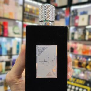عطر امیر العرب مردانه اصداف | Ameer Al Arab Asdaaf