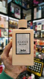 عطر گوچی بلوم جسیکا تویین (گوچه بلوم) | Jessica Twain Gucce bloum - Image 2