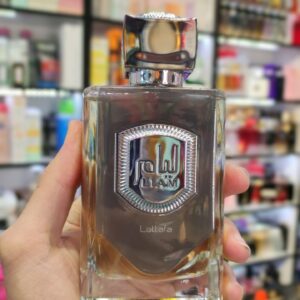 عطر لیام لطافه | Lattafa Liam