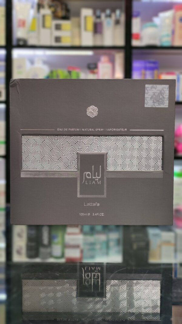 عطر لیام لطافه | Lattafa Liam - Image 4