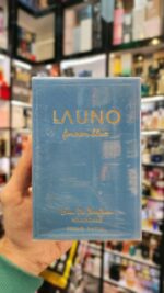 عطر دلچه گابانا لایت بلو فوراور فرگرانس ورلد (لا اونو فوراور بلو) | Fragrance World La Uno Forever Blue - Image 4