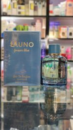 عطر دلچه گابانا لایت بلو فوراور فرگرانس ورلد (لا اونو فوراور بلو) | Fragrance World La Uno Forever Blue - Image 3