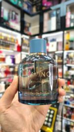 عطر دلچه گابانا لایت بلو فوراور فرگرانس ورلد (لا اونو فوراور بلو) | Fragrance World La Uno Forever Blue - Image 2