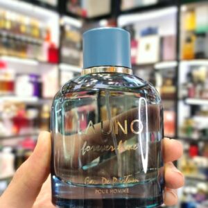 عطر دلچه گابانا لایت بلو فوراور فرگرانس ورلد (لا اونو فوراور بلو) | Fragrance World La Uno Forever Blue
