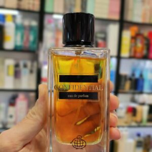 عطر شنل کارومندل فرگرانس ورلد (کانفیدنشال) |  Fragrance World Confidential