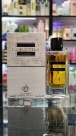 عطر شنل کارومندل فرگرانس ورلد (کانفیدنشال) |  Fragrance World Confidential - Image 3