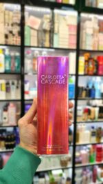 عطر اسکادا مگنتیسم کارلتو | Escada Magnetism - Image 4