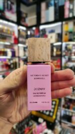 عطر مینیاتوری ویکتوریا سکرت بامبشل دوژای | DOZHAY Bombshell - Image 2