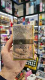 عطر مینیاتوری لالیک لامور دوژای | DOZHAY Lalique L’Amour - Image 4