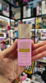 عطر مینیاتوری لالیک لامور دوژای | DOZHAY Lalique L’Amour - Image 2