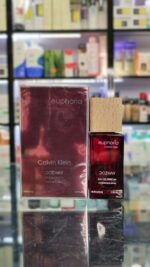 عطر مینیاتوری ایفوریا زنانه دوژای | DOZHAY Euphoria - Image 3