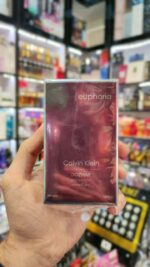 عطر مینیاتوری ایفوریا زنانه دوژای | DOZHAY Euphoria - Image 4