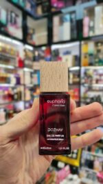 عطر مینیاتوری ایفوریا زنانه دوژای | DOZHAY Euphoria - Image 2