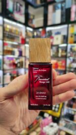 عطر مینیاتوری باکارات رژ 540 دوژای | DOZHAY Baccarat Rouge 540 - Image 2