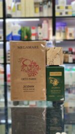 عطر مینیاتوری مگاماره ارتوپاریسی دوژای | DOZHAY Megamare - Image 3