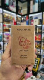 عطر مینیاتوری مگاماره ارتوپاریسی دوژای | DOZHAY Megamare - Image 4
