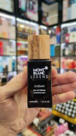 عطر مینیاتوری مونت بلانک لجند دوژای | DOZHAY Mont Blanc Legend - Image 2