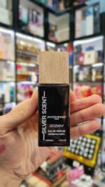 عطر مینیاتوری بوگارت سیلور سنت دوژای | DOZHAY Silver Scent - Image 2