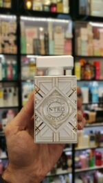 عطر اینیشیو ماسک تراپی فرگرانس ورلد (اینترو ایوری ماسک) | Fragrance World ivory musk INTRO - Image 2