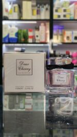 عطر میس دیور فرگرانس ورلد (دیر چری) | Fragrance World Dear Cherry - Image 3