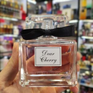 عطر میس دیور فرگرانس ورلد (دیر چری) | Fragrance World Dear Cherry