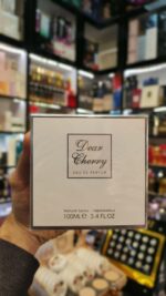 عطر میس دیور فرگرانس ورلد (دیر چری) | Fragrance World Dear Cherry - Image 4