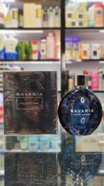 عطر آکوا بولگاری فرگرانس ورلد (باواریا) | Fragrance World Bavaria Pour Homme - Image 3