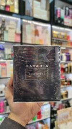 عطر آکوا بولگاری فرگرانس ورلد (باواریا) | Fragrance World Bavaria Pour Homme - Image 4