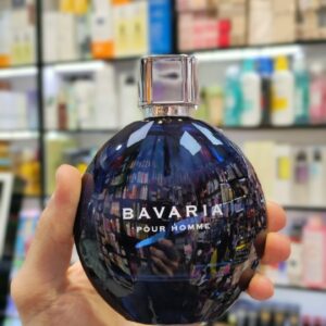 عطر آکوا بولگاری فرگرانس ورلد (باواریا) | Fragrance World Bavaria Pour Homme