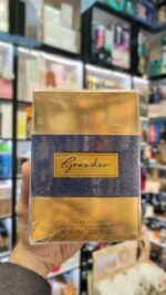 عطر مارک آنتونی بارووا گنیمید فرگرانس ورلد (گرندر) | Fragrance World Grandeur - Image 4