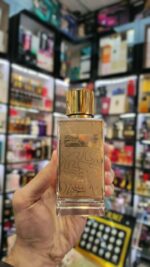 عطر مارک آنتونی بارووا گنیمید فرگرانس ورلد (گرندر) | Fragrance World Grandeur - Image 2