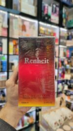 عطر دیور فارنهایت ادوتویلت فرگرانس ورلد (رینهیت ادو پارفوم) | Fragrance World Renheit EAU DE Parfum - Image 4