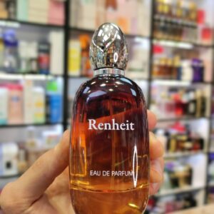 عطر دیور فارنهایت ادوتویلت فرگرانس ورلد (رینهیت ادو پارفوم) | Fragrance World Renheit EAU DE Parfum