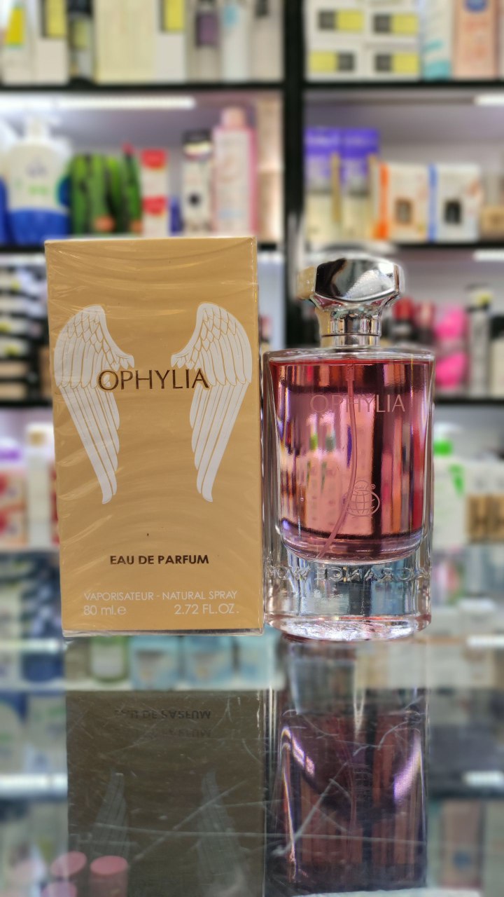 IMG_20250107_172352_811.jpg عطر پاکو رابان المپیا فرگرانس ورلد (ورد افیلیا) | Fragrance World Ophylia - Image 4