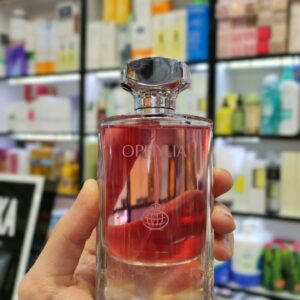 عطر پاکو رابان المپیا فرگرانس ورلد (ورد افیلیا) | Fragrance World Ophylia