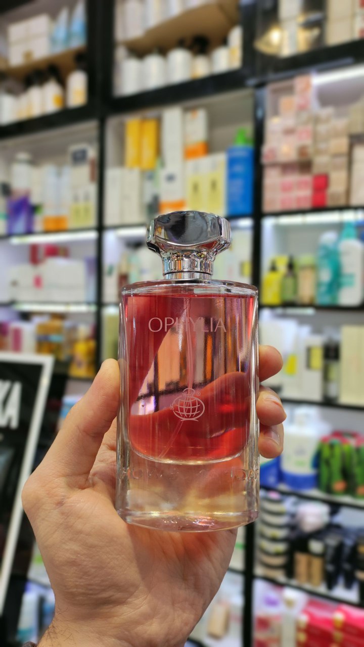 IMG_20250107_172356_554.jpg عطر پاکو رابان المپیا فرگرانس ورلد (ورد افیلیا) | Fragrance World Ophylia - Image 2