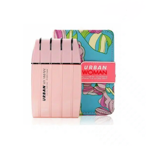 عطر امپر اوربان زنانه | Emper urban woman - Image 1