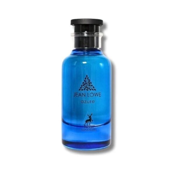 عطر لویی ویتون ایمجینیشن الحمبرا (جین لو آزور) | Alhambra jean lowe azure - Image 1