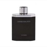 عطر بوگارت سیلور سنت فرگرانس ورلد (کربن بلک) | Fragrance World CARBON BLACK