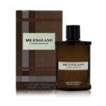 عطر باربری لندن مردانه فرگرانس ورلد (مستر انگلند) | Fragrance World Mr.England