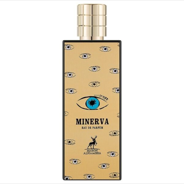عطر مارفا ممو پاریس الحمبرا (مینروا) - ALHAMBRA Minerva - Image 1