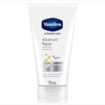 کرم دست وازلین مدل نرم کننده و ترمیم کننده پوست - Vaseline