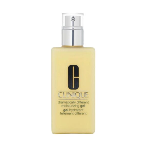 آبرسان مرطوب کننده درماتیکالی کلینیک پوست چرب Clinique - 250ml - Image 1