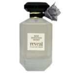 عطر بامبشل ویکتوریا سکرت تیس کرم کلاود فرگرانس ورلد (رز سدکشن سکرت ریویل کلود اف کرم) | Fragrance World Rose Seduction Secret Reveal Cloud Of Creme