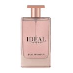 عطر لانکوم آیدل له اینتنس فرگرانس ورلد (آیدل له اینتنس) | Fragrance World Idéal L'intense